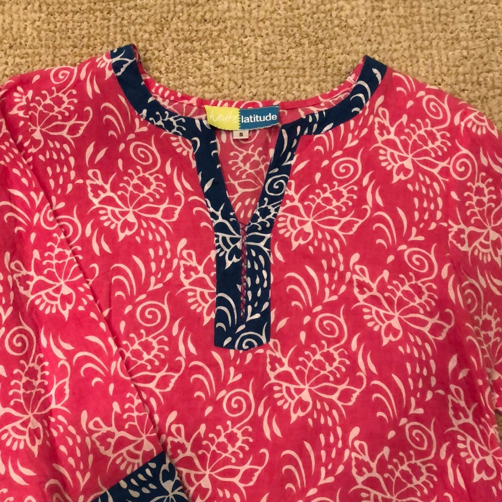 Blouse - Picture 2 of 2